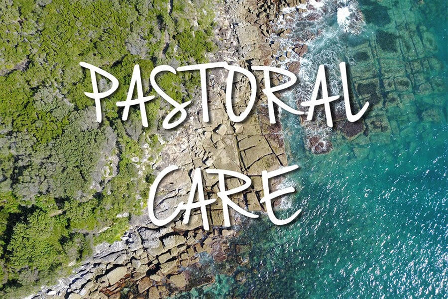 Pastoral Care in Wollongong